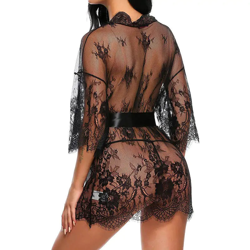 Lace Lingerie For Women